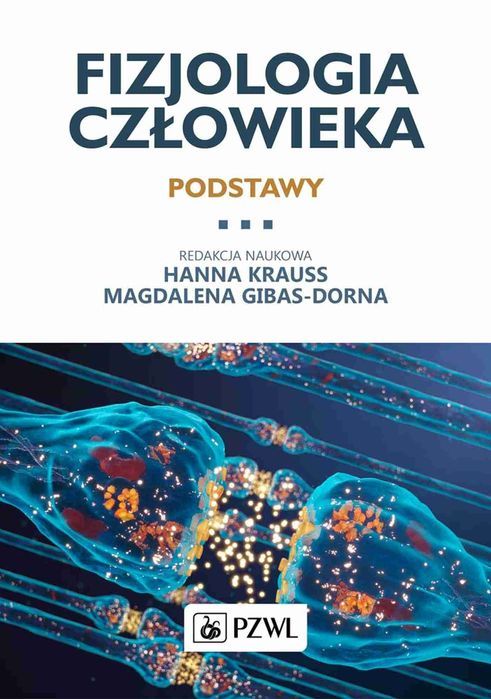 Fizjologia człowieka Podstawy. PZWL
