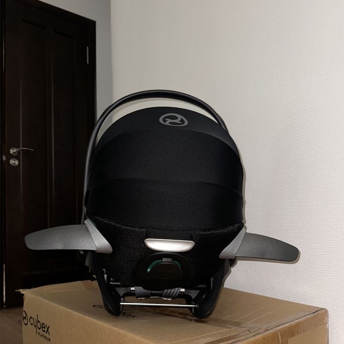 Cybex Cloud Z2 I-size