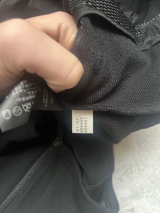 Adidas Y-3 кофта