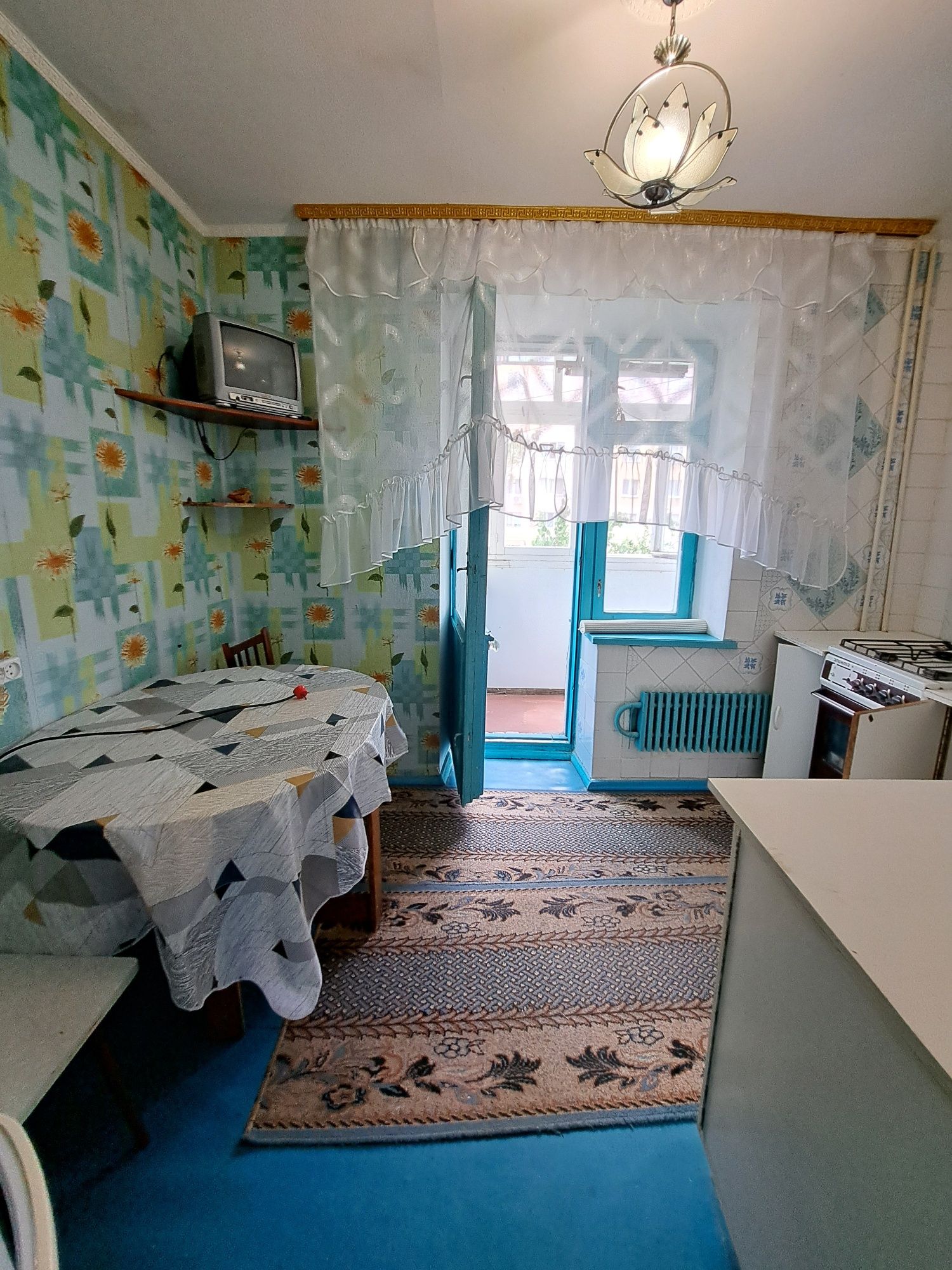 Сдается 1ком.кв Намыв