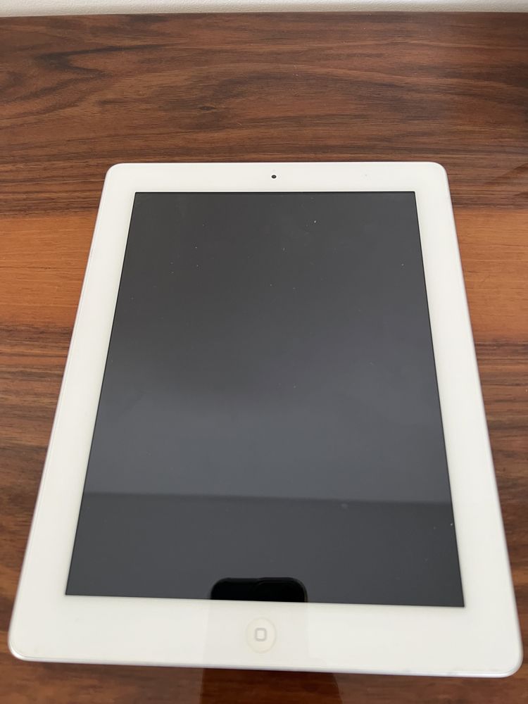 iPad 2 16gb 100% funcional
