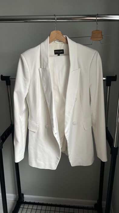 костюм Mohito жакет і штани