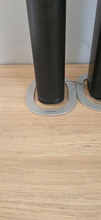 Soundbar marki Medion.