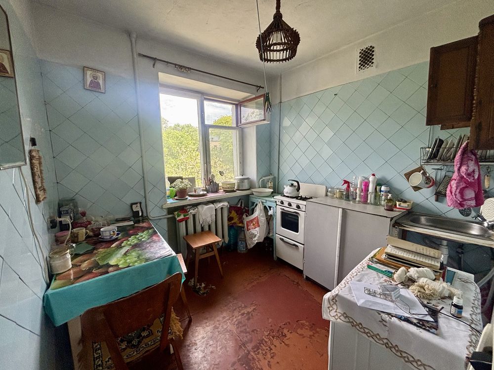 Продам однокімнатну квартиру ЮТЗ