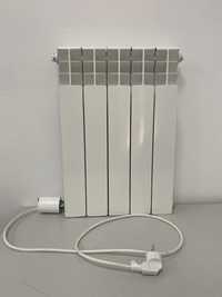 Електричний радіатор опалення