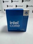 Процесор Intel Core i5-14400F (BX8071514400F) Новий Гарантія
