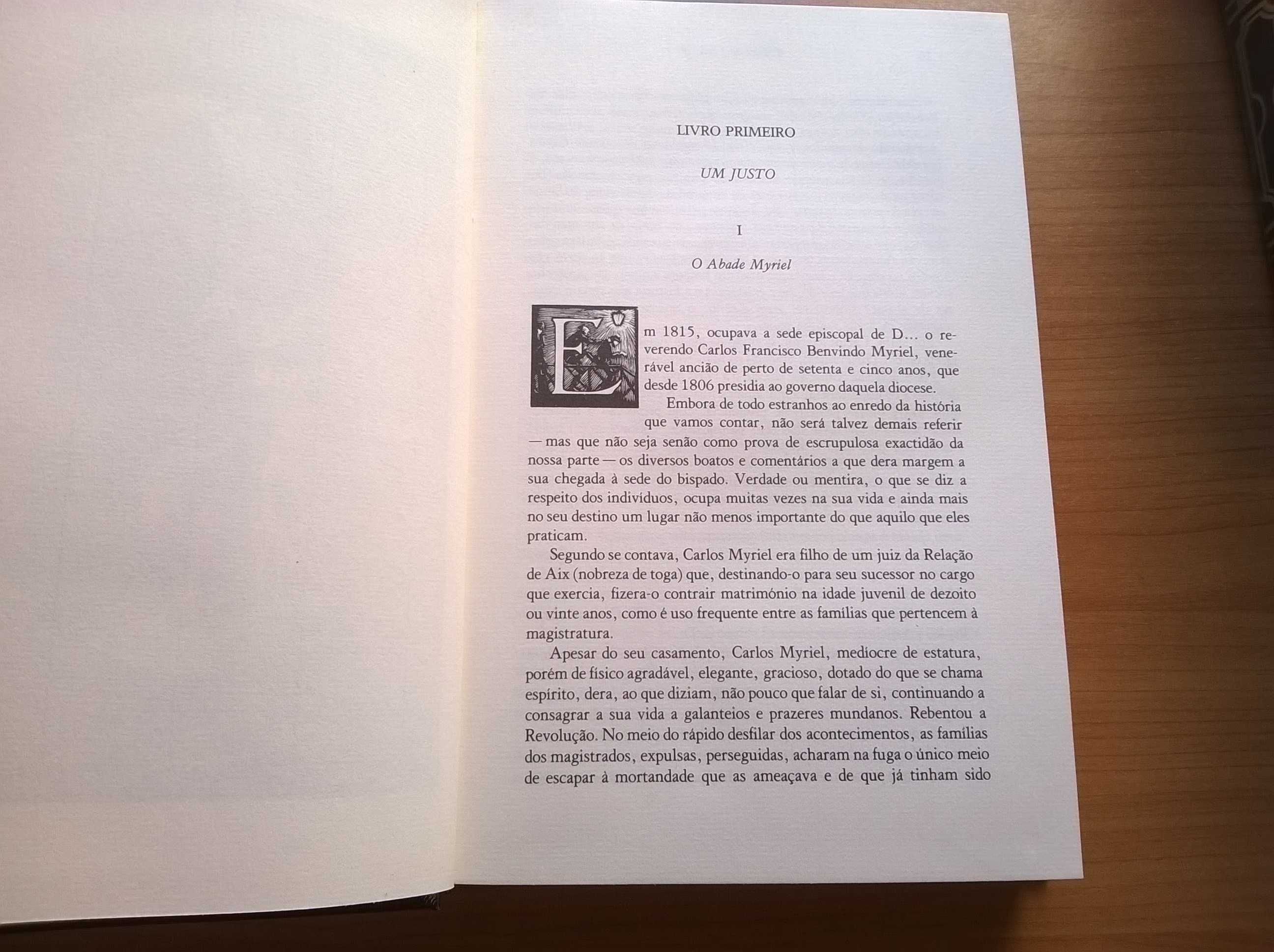 Os Miseráveis (5 vols)  - Víctor Hugo