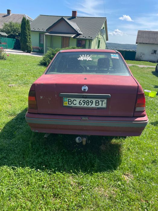 Траспортний засіб