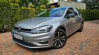 Volkswagen Golf 1,0 115 KM nawigacja* PDC* tempomat* LEDy*