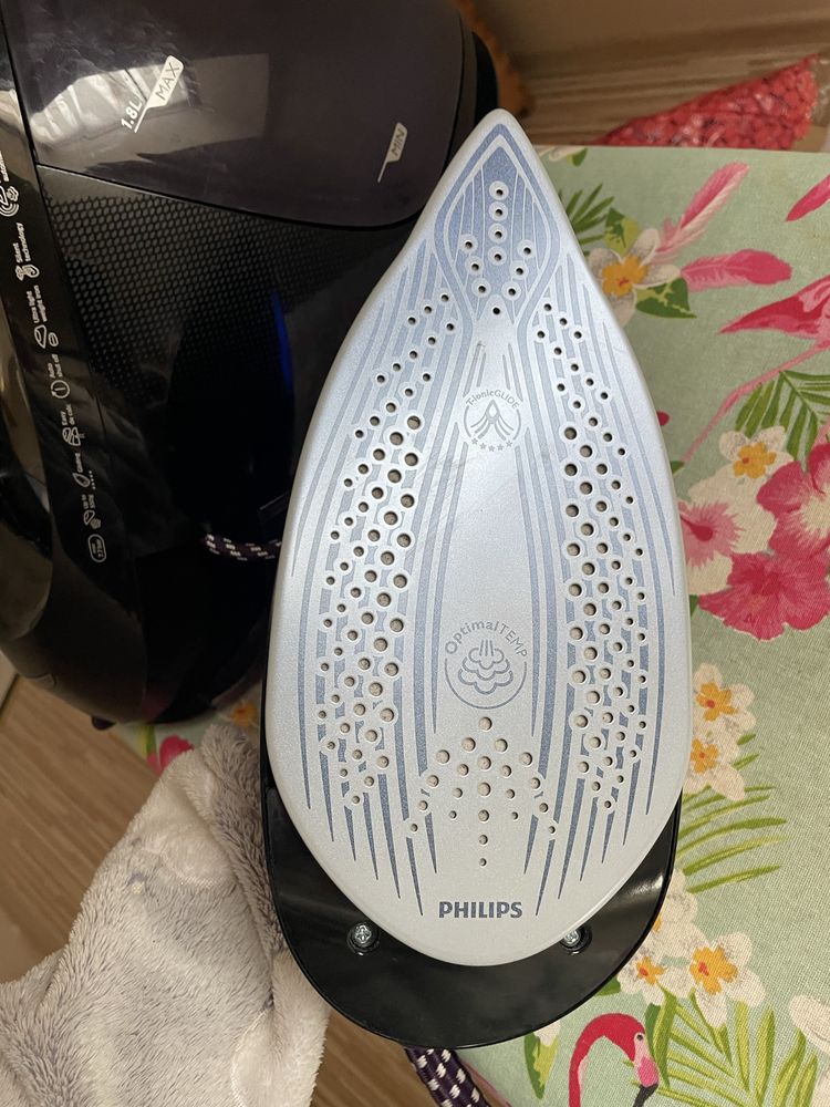 Żelazko parowe Philips Elite Plus