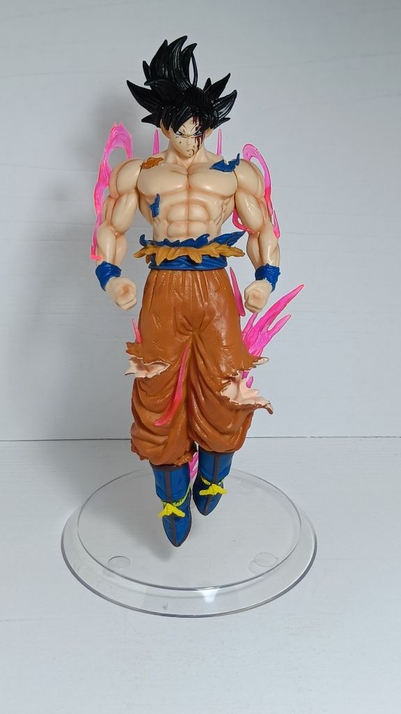 Figurka Anime Dragon Ball Son Goku 21 cm