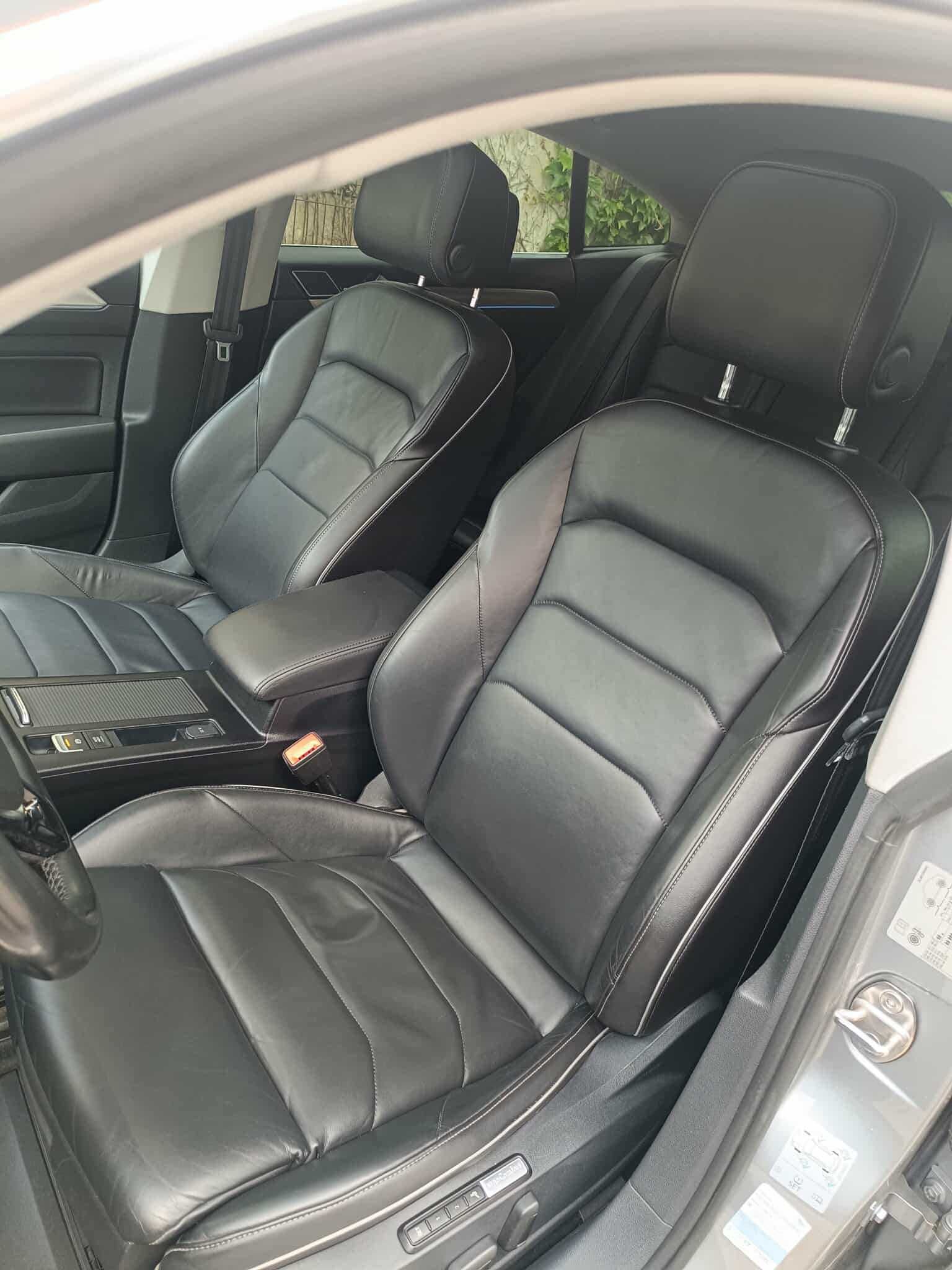 Volkswagen Arteon 2.0 TSI 4Motion Elegance DSG