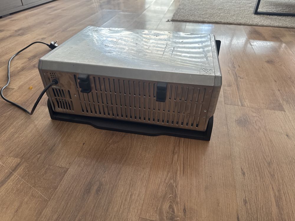 Mini piekarnik Ninja SP101EU 10l