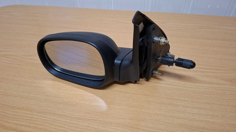 Espelho Retrovisor Esquerdo RENAULT CLIO I