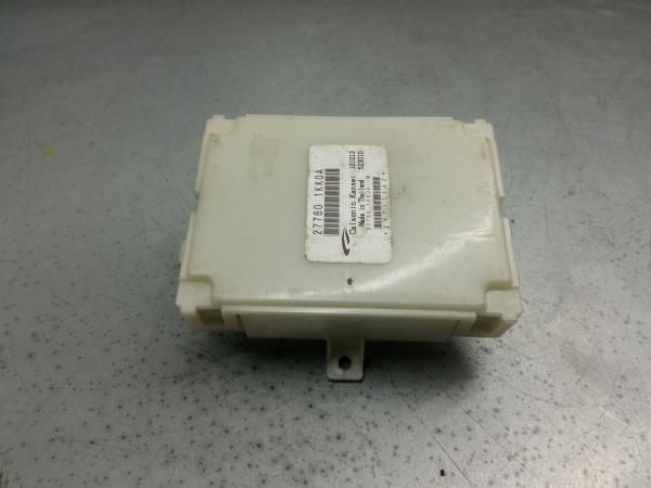 Módulo confort NISSAN Juke (F15)