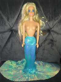 Lalka Barbie Mermaid