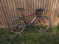 Rower Cube Peloton Race - Shimano 105, rozmiar 56