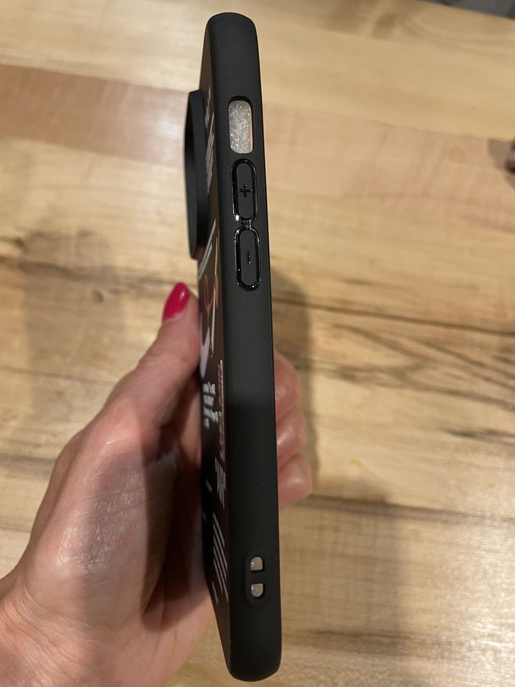 Etui iphone 14 pro off white Nike air jordan