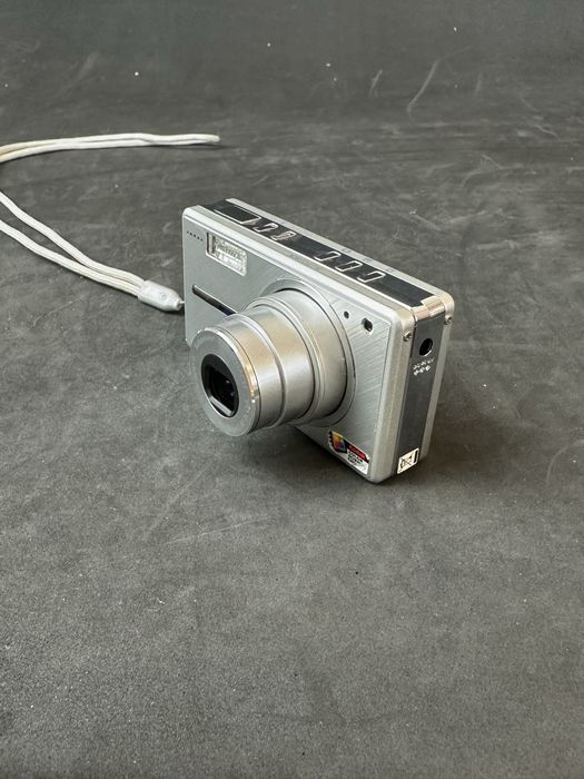 Kodak V530 – цифровий фотоапарат, відмінний стан