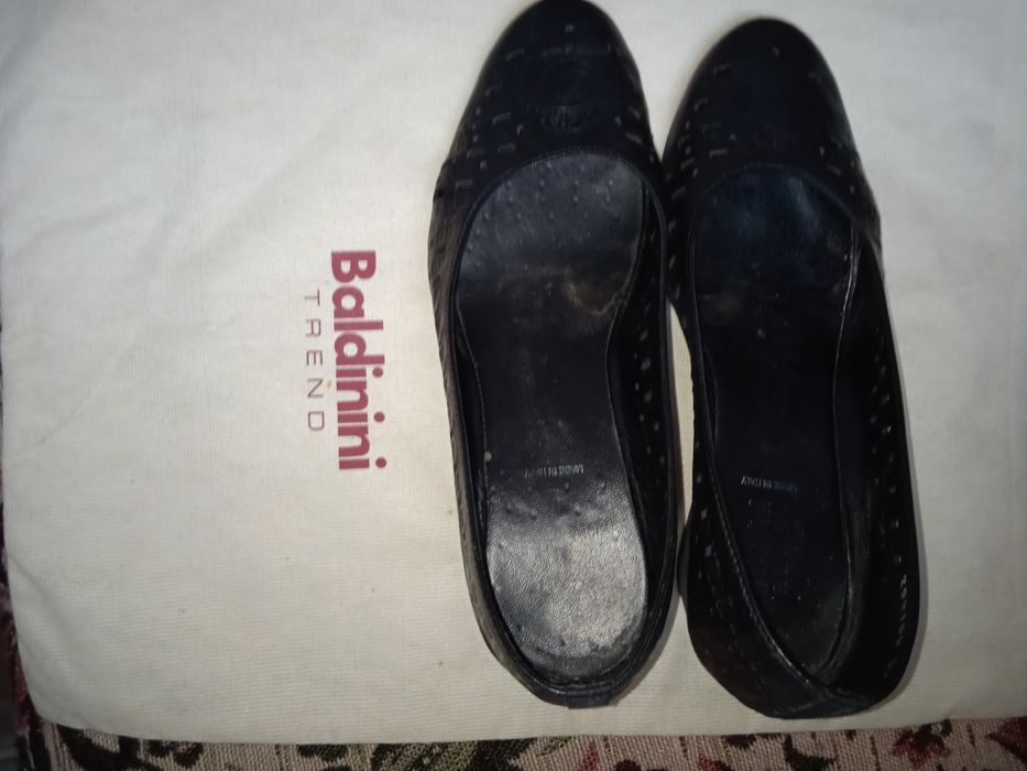 Туфли женские Baldinini Италия