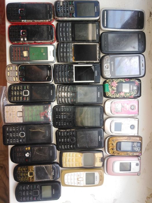 Продам на запчасти