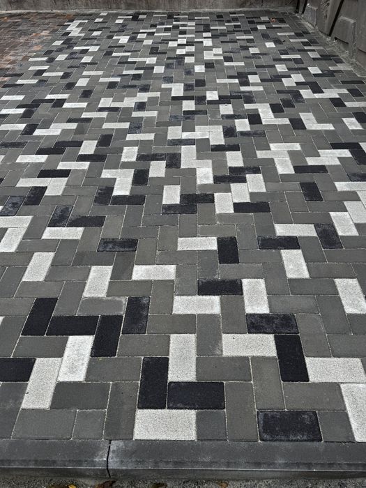 Тротуарная плитка