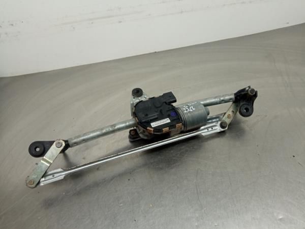 Motor limpa vidros frente AUDI A3 Limousine (8VS, 8VM)