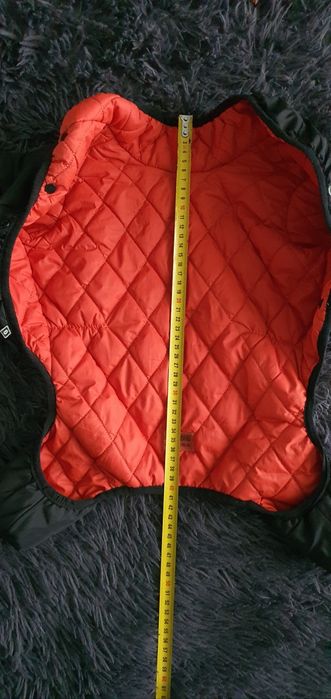 Двусторонний комбінезон