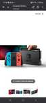 Consola Nintendo Switch 1.1