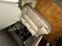 Vende -se sofa de 3 lugares