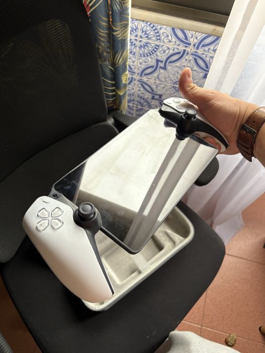 Playstation Portal