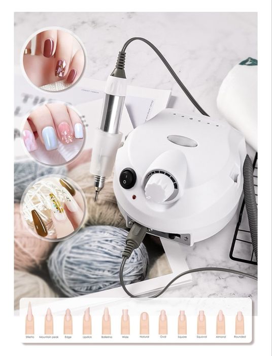 Kit para manicure