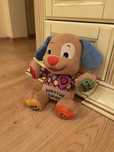 Цуценя Fisher Price
