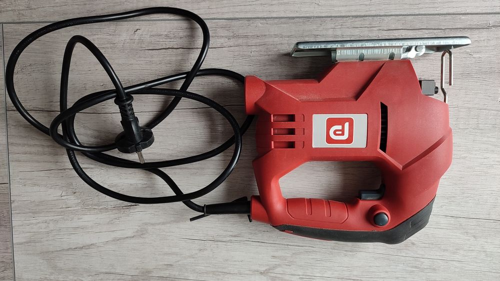 Wyrzynarka Performance 350W nowa