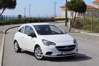 Opel Corsa E Full Extras