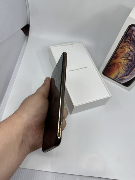 Iphone XS Max 64 GB apple