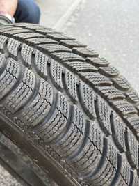 Komplet opon zimowych 195/60 R15