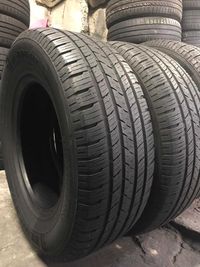 Резина б у 265/65 R17 Ecovision Highway Terrain VI 286 HT СКЛАД ШИН