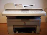 Urządzenie wielofunkcyjne Xerox Workcentre Pe 220