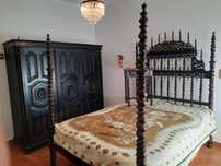 Mobilia de quarto casal vintage