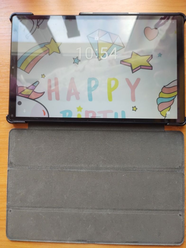 Планшет Lenovo TавM10 FHD plus (4/128)