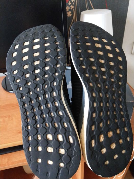 sneakersy adidas SolarDrive ST boost