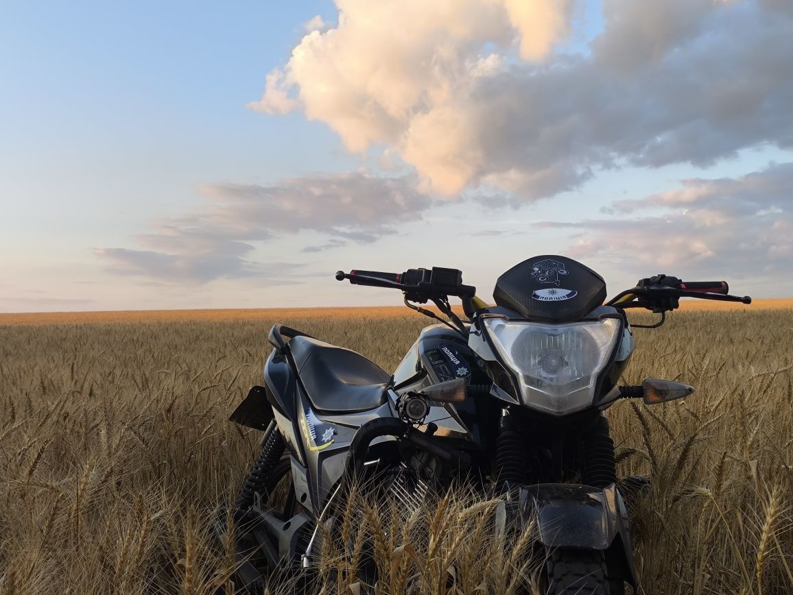 Ліфан 150 2е 2018 рік