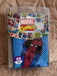 Koszulka Marvel Comics Spider Man - GoodLoot - Dla Dzieci - NOWA!