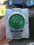 Relógio Seiko Mod Automático