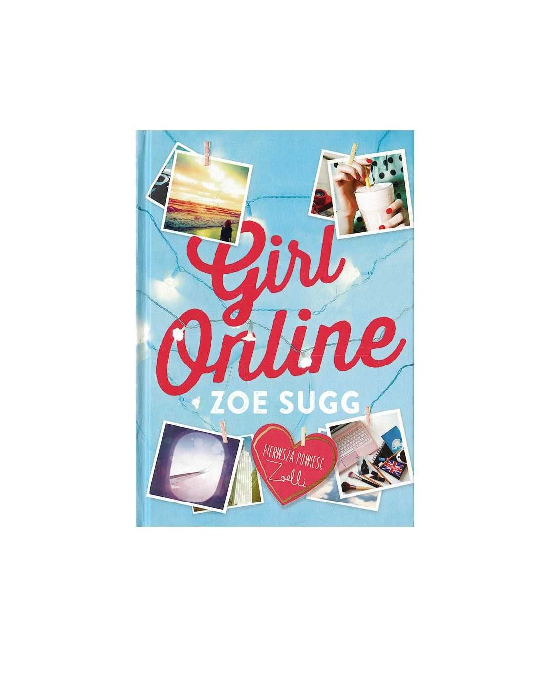 Girl Online - Zoe Sugg