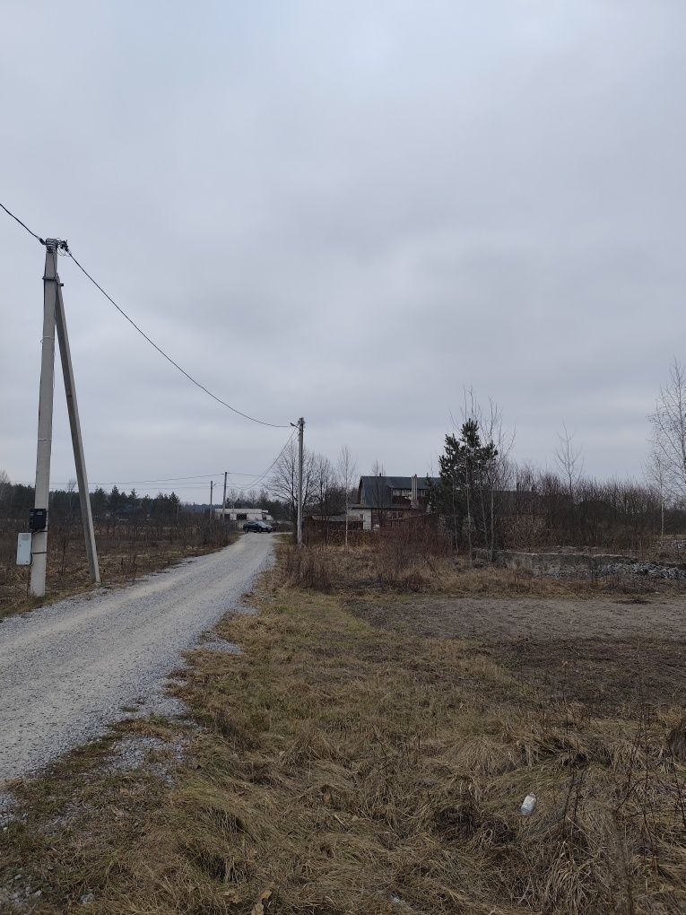 Продам земельну ділянку с. Іванівка