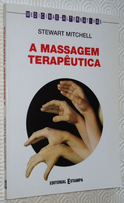 Livros sobre Medicinas Alternativas, Naturais, Plantas Medicinais etc