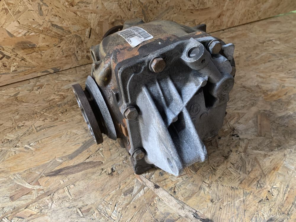 Dyfer dyferencjal most BMW e46 323i 325i m54 m52 3.07
