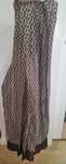 Cullotes plissadas Zara acetinadas